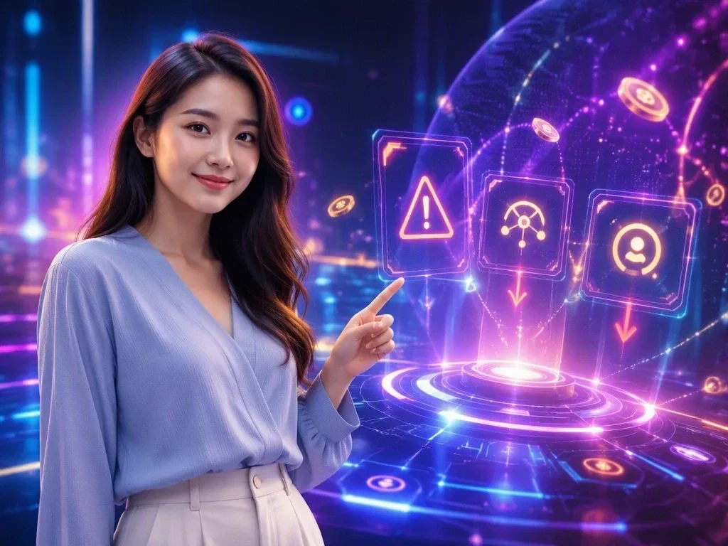 minh họa những lỗi thường gặp khi chơi game online cho người mới