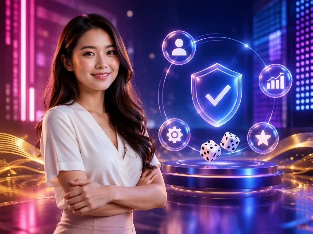 tiêu chí đánh giá nền tảng tài xỉu trước khi tham gia