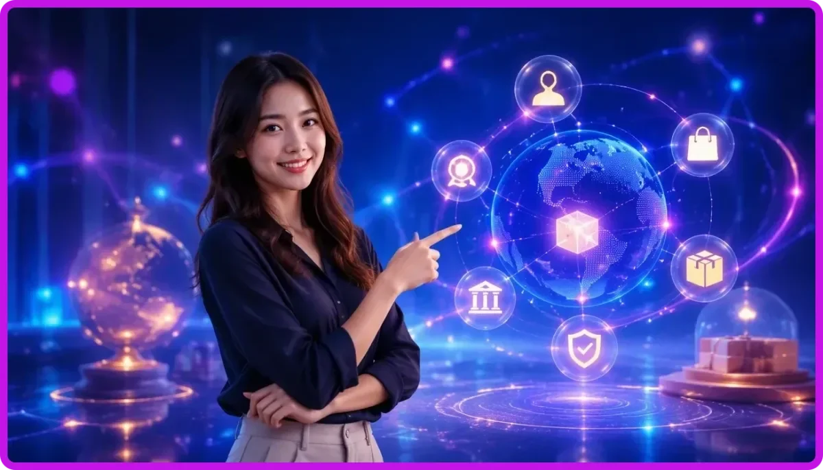 minh họa tổng quan nền tảng dice party game online cho người mới