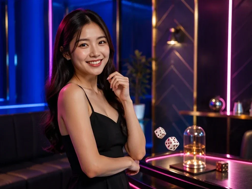 Các tiêu chí đánh giá app live dice party game an toàn