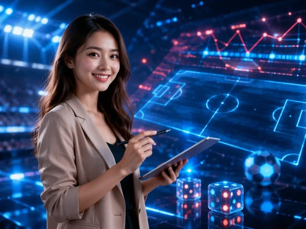 Tầm quan trọng của việc đọc bảng kèo bóng đá tài xỉu