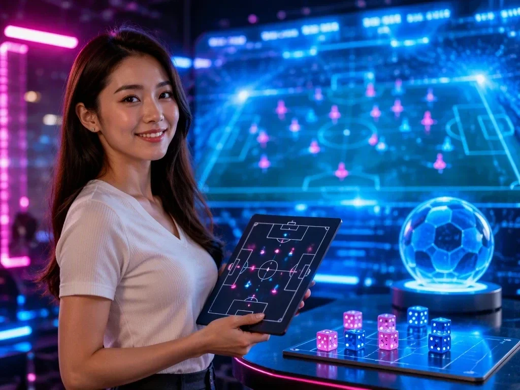Bốn bước áp dụng cách đọc kèo tài xỉu vào trận đấu