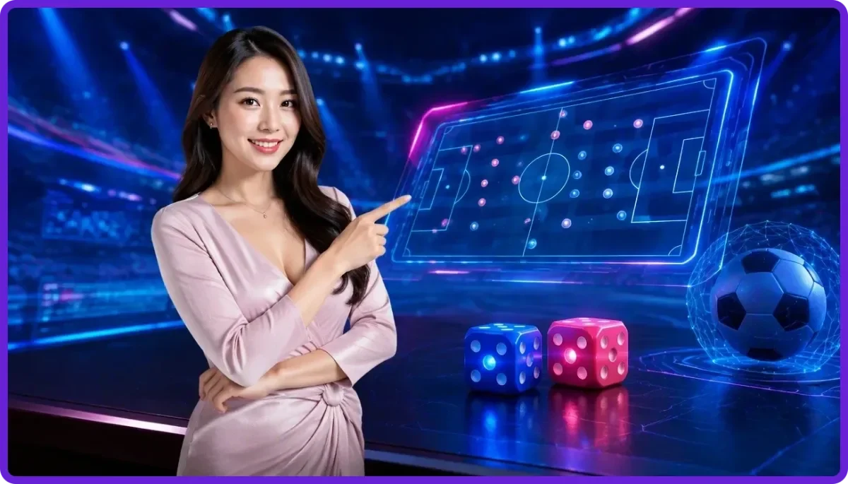 Tầm quan trọng của việc đọc bảng kèo bóng đá tài xỉu