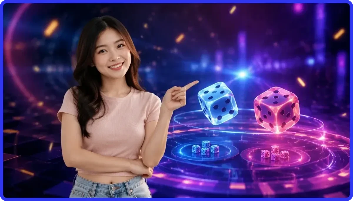 So sánh hình ảnh hai chuỗi kết quả khiến người mới dễ nhầm lẫn cầu thuận và cầu nghịch