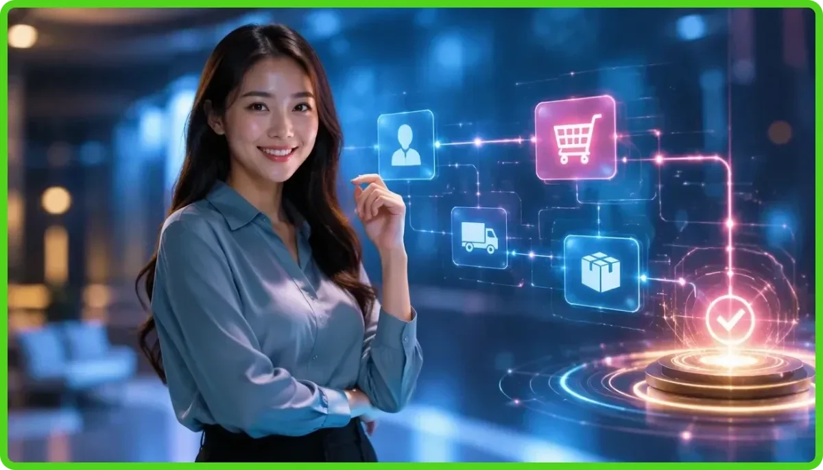Giao diện trực quan giúp người mới bắt đầu chơi game tài xỉu online