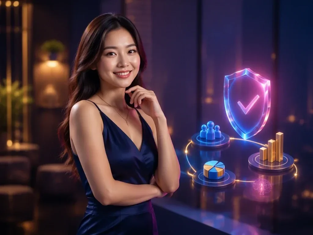 Hình minh họa chơi Go88 có kiểm soát với ngân sách và thời gian hợp lý