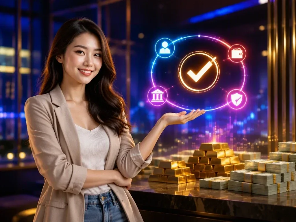 Quy trình giao dịch trực tuyến được bảo vệ bởi lớp bảo mật của nền tảng