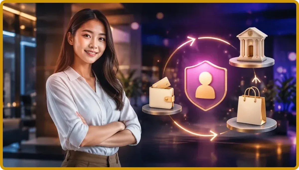 Người dùng tìm hiểu thông tin Hitclub trước khi đăng ký tài khoản