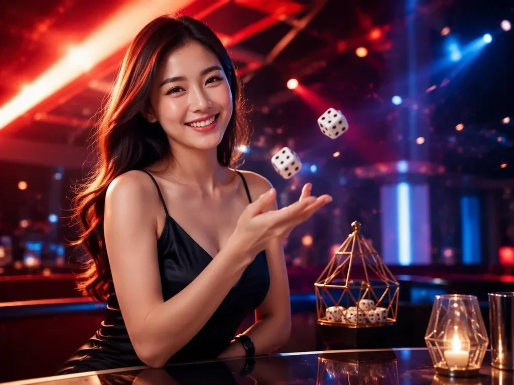 Chọn chiến thuật dice party game phù hợp với khẩu vị rủi ro