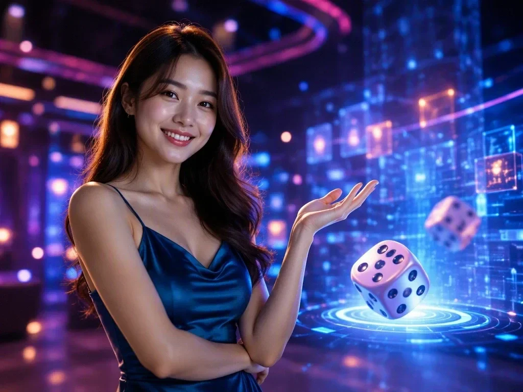 Vì sao cần chọn Nhà cái tài xỉu online kỹ càng trước khi chơi dice party game
