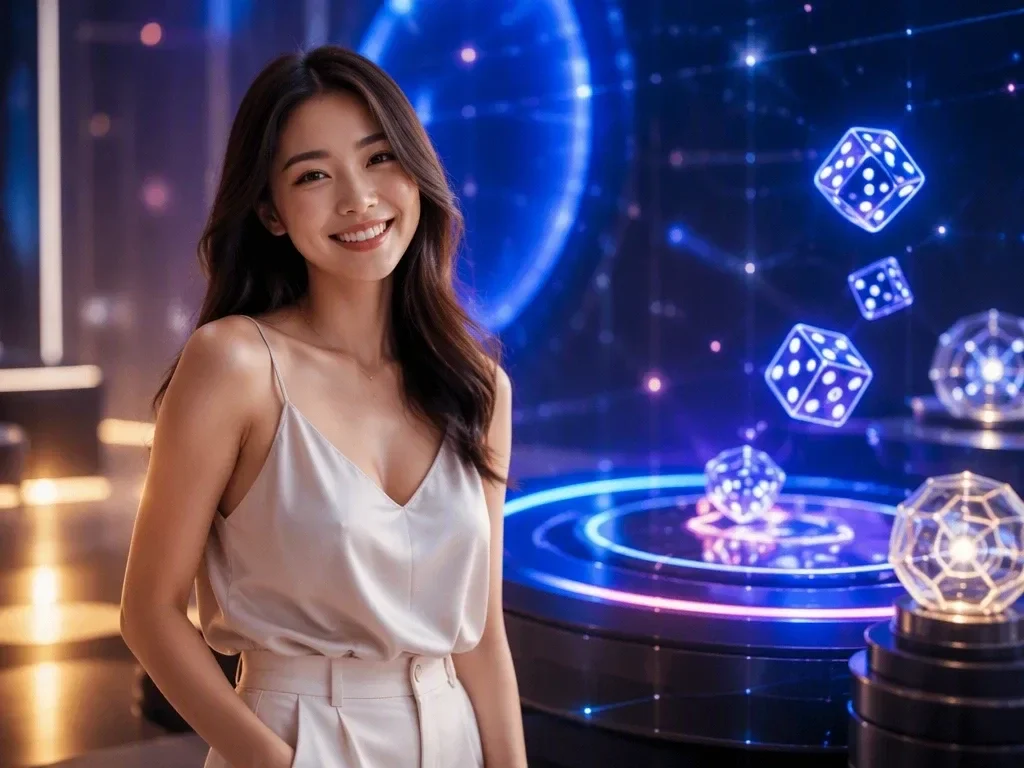 Bước tiếp theo chọn Nhà cái tài xỉu phù hợp để chơi dice party game an toàn
