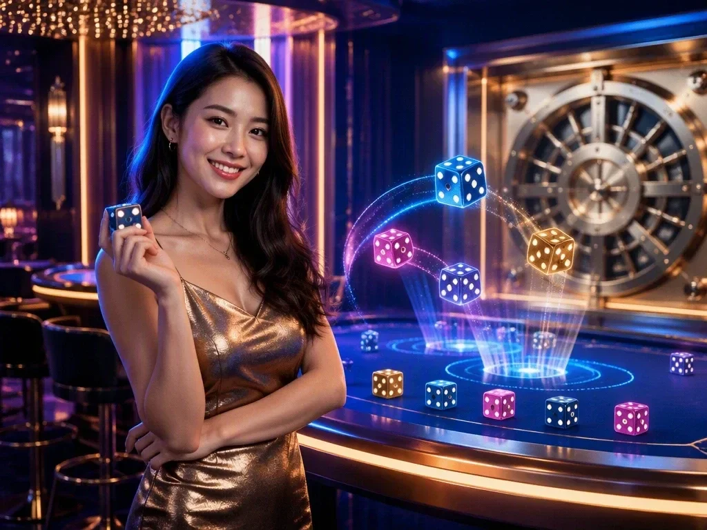Thị trường tài xỉu online phát triển với nhiều nền tảng giải trí trực tuyến