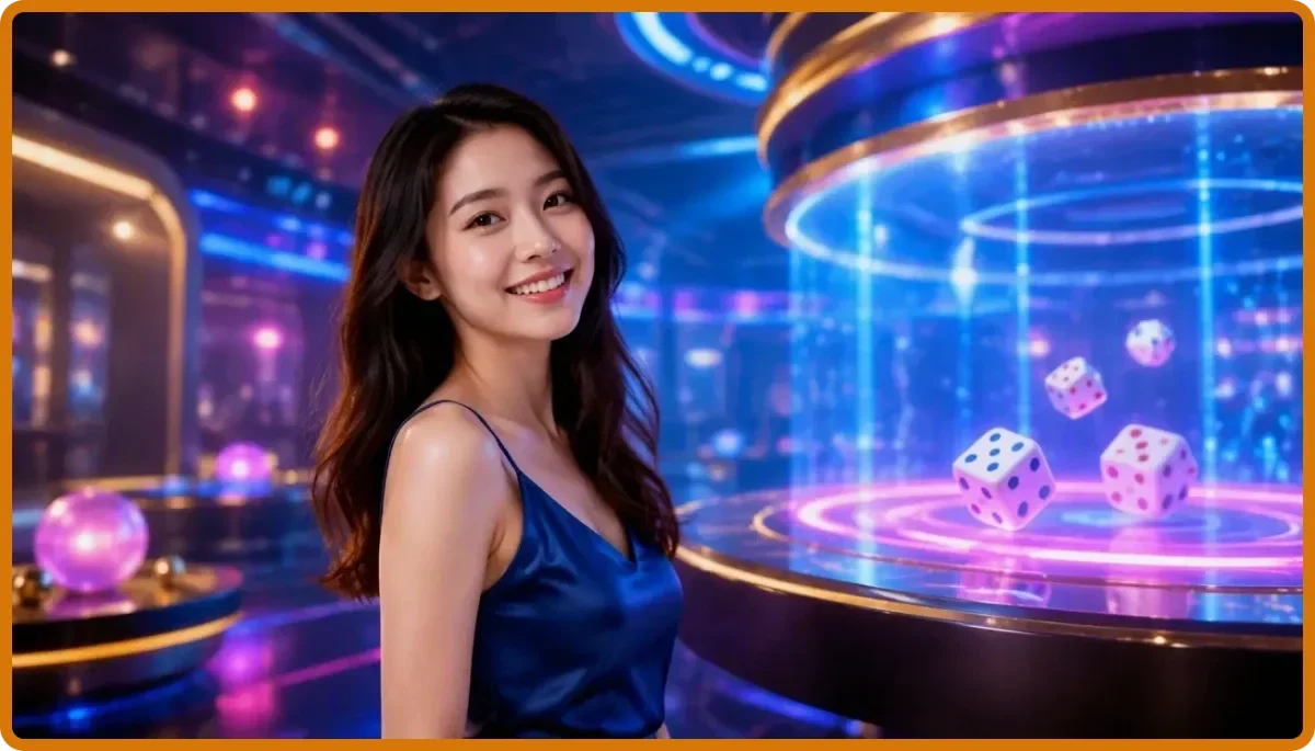 Vì sao cần chọn Nhà cái tài xỉu online kỹ càng trước khi chơi dice party game