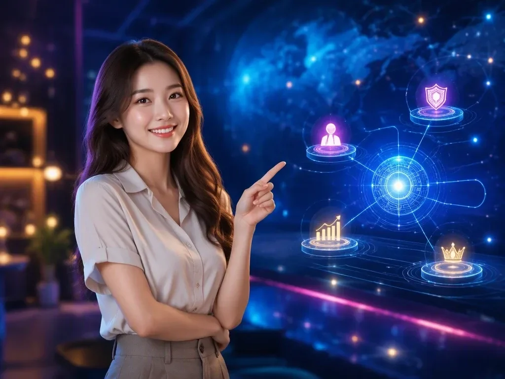 Minh họa kinh nghiệm chơi Nhatvip hiệu quả cho người mới với quy trình 3 bước trực quan