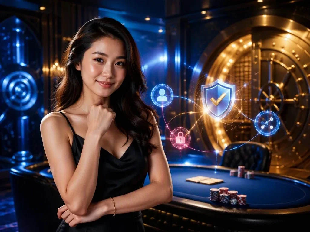 Hướng dẫn chơi game an toàn với bảo mật tài khoản và quản lý thời gian