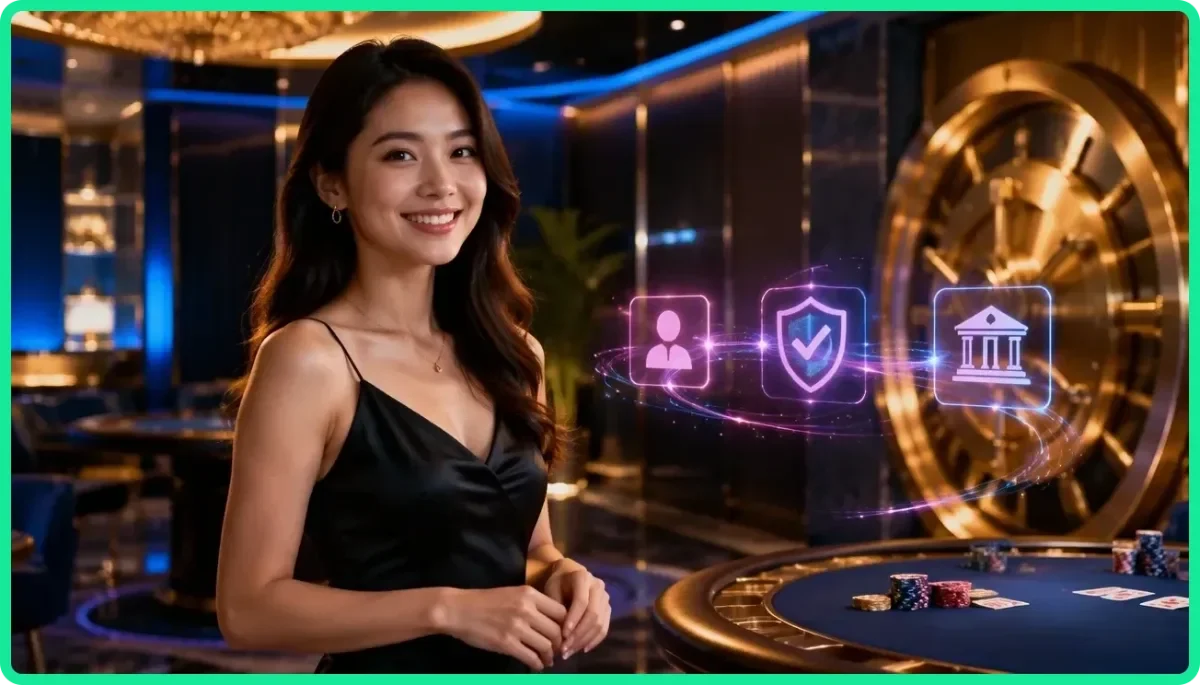 Nền tảng game online hiển thị đồng thời trên máy tính và điện thoại