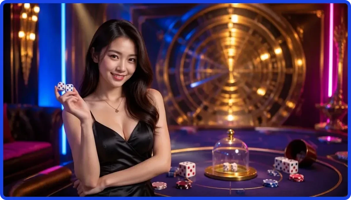 Vì sao dice party game livestream trở thành điểm nóng lừa đảo với video dàn dựng