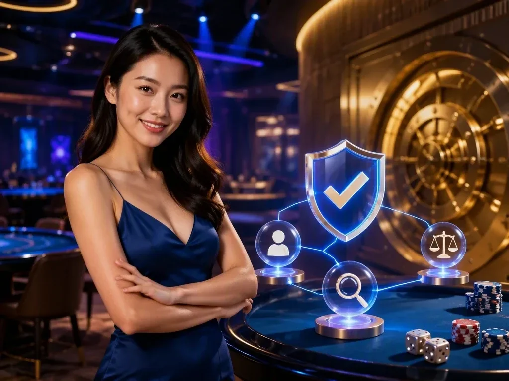 Tiêu chí đánh giá sảnh Tài xỉu MD5 uy tín với quy trình công khai mã băm minh bạch