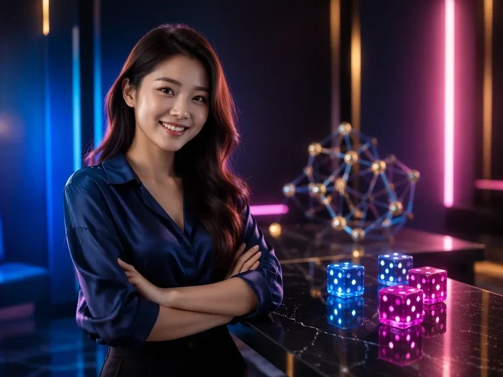 Người chơi kiểm tra tính toàn vẹn dữ liệu kết quả bằng mã băm trên dice party game