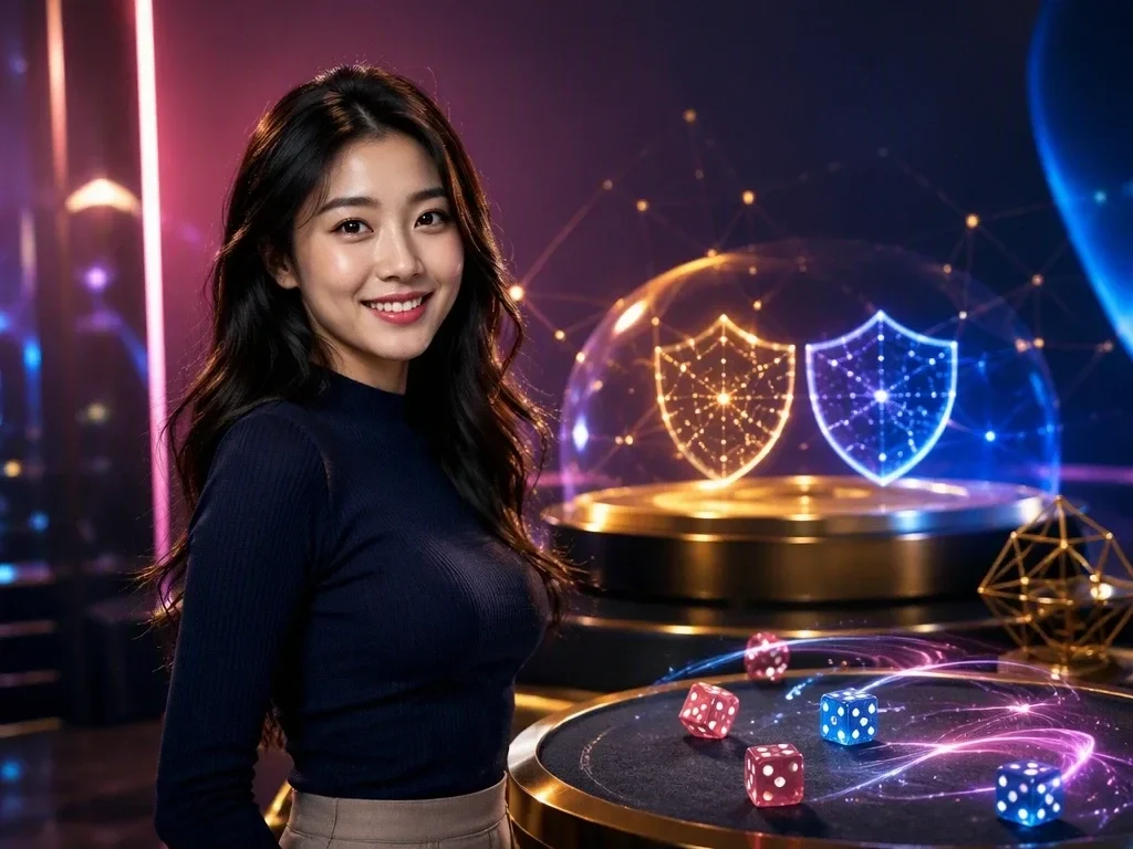 Người chơi so sánh mức độ minh bạch giữa hai phương pháp xác minh kết quả tài xỉu