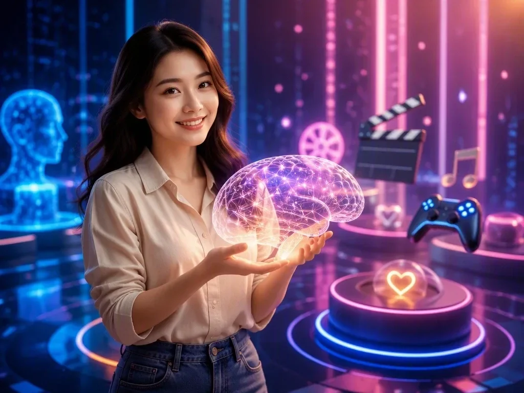Minh họa khái niệm tâm lý học entertainment play là gì và vì sao quan trọng