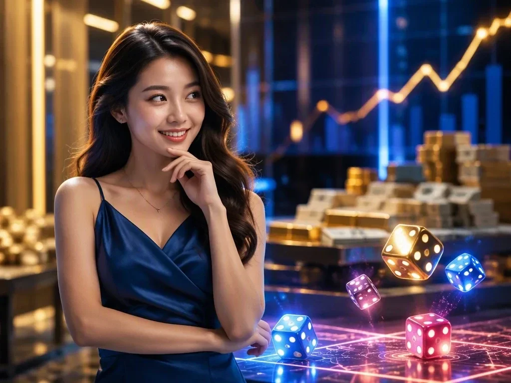 Vì sao kết quả dice party game ngẫu nhiên khiến người chơi tò mò về thuật toán random