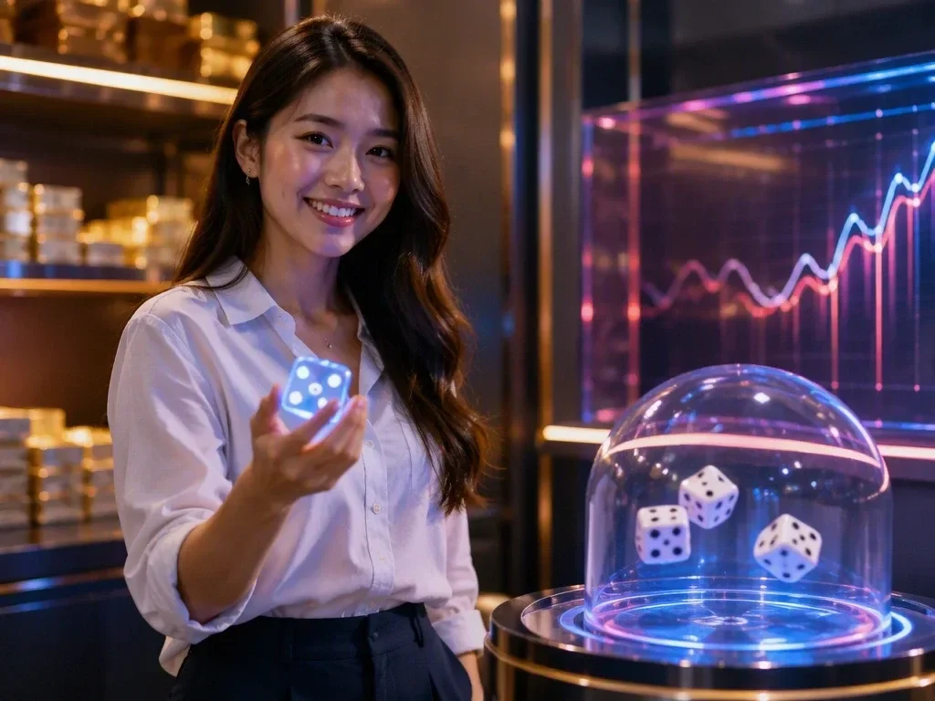 Cách kiểm tra tính ngẫu nhiên của hệ thống dice party game qua chứng chỉ RNG minh bạch