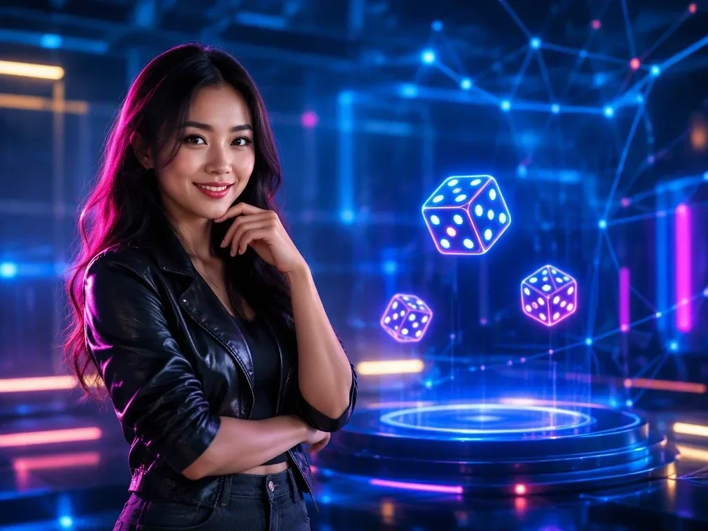 Tool hack dice party game được quảng cáo hoạt động ra sao và cơ chế RNG thực tế