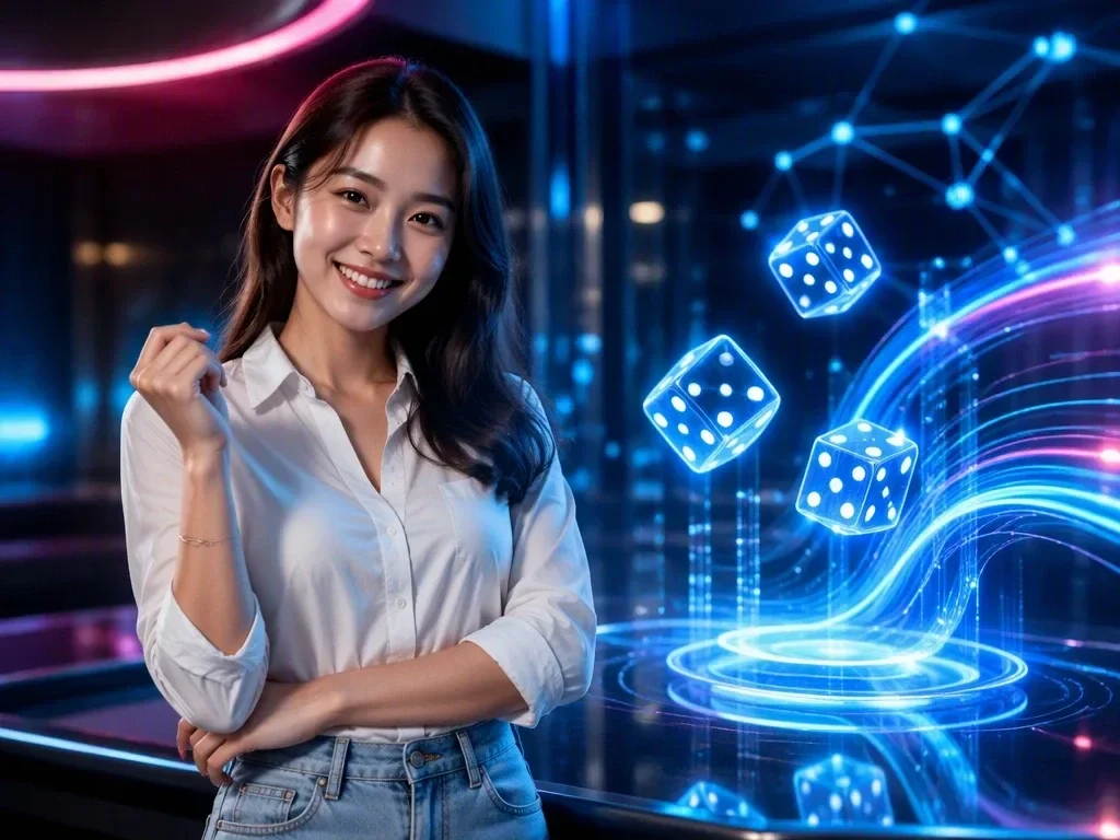 Kinh nghiệm nạp rút USDT an toàn trên Top app dice party game nạp rút USDT