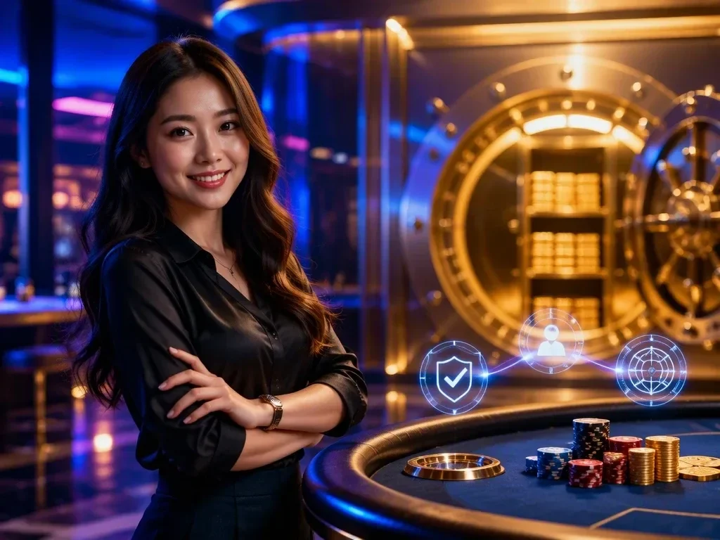 Hình minh họa các lợi ích cần cân nhắc khi tìm hiểu dịch vụ game VIN88