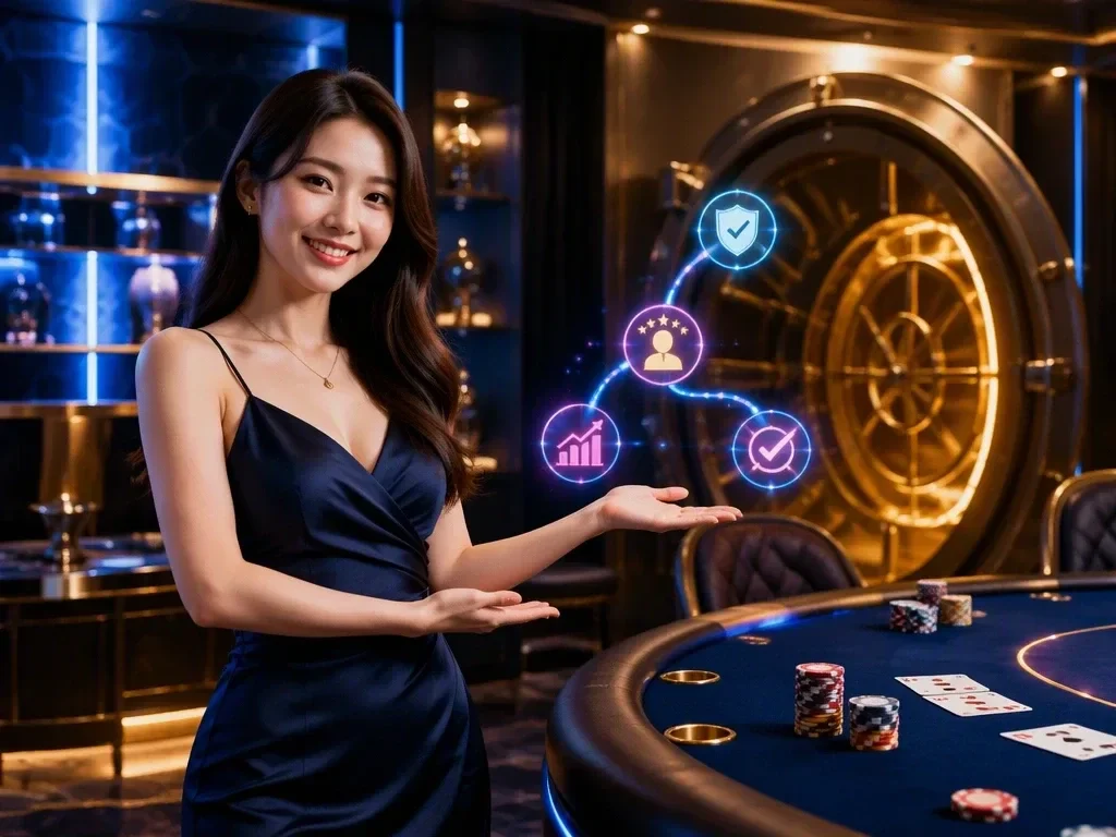 Minh họa tiêu chí lựa chọn game phù hợp với nhu cầu cá nhân