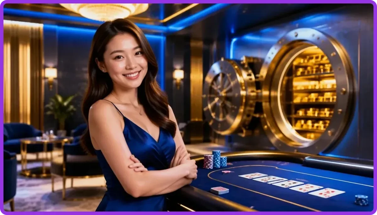Hình minh họa các lợi ích cần cân nhắc khi tìm hiểu dịch vụ game VIN88