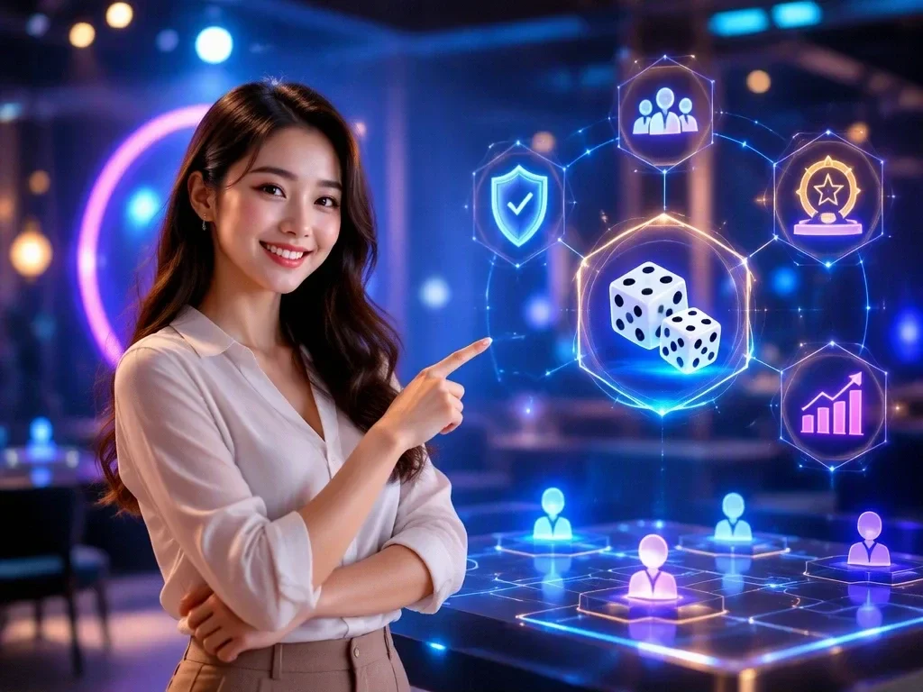 Sơ đồ bốn tiêu chí đánh giá nền tảng tài xỉu online với quy trình giao dịch và khiên bảo mật
