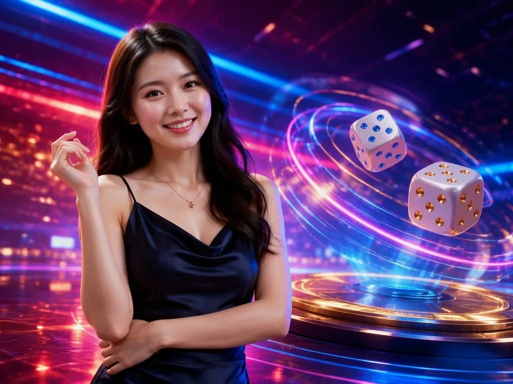 Bức tranh thị trường dice party game online và các lựa chọn nền tảng
