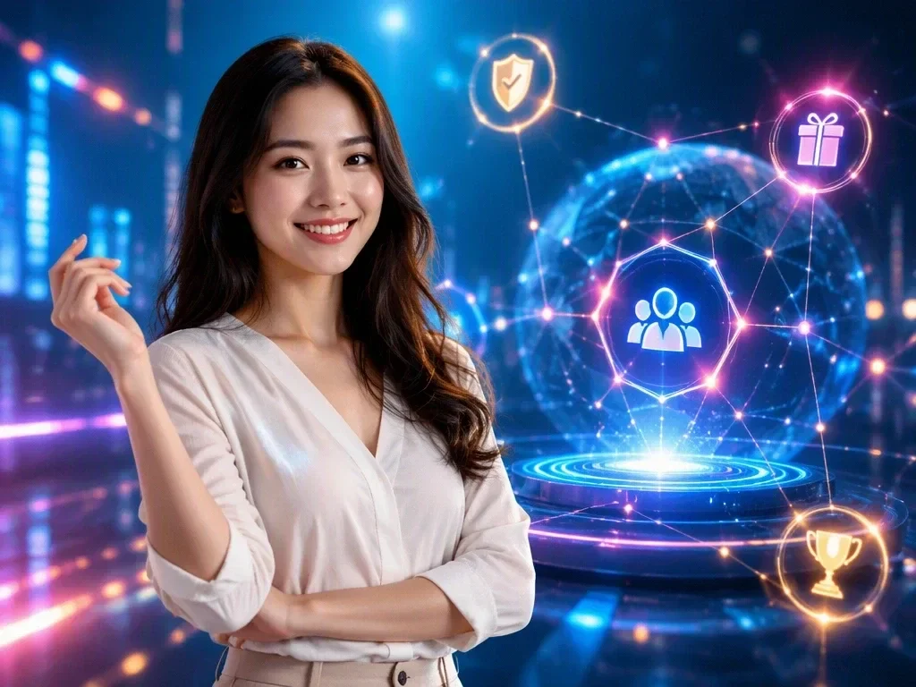 Minh họa tổng quan nền tảng Win79 là gì và hệ sinh thái dịch vụ trực tuyến