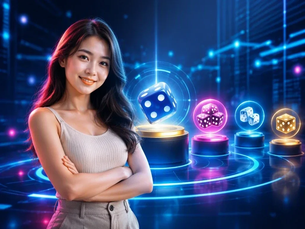 Minh họa so sánh Win79 với các nền tảng khác về giao diện tốc độ và bảo mật