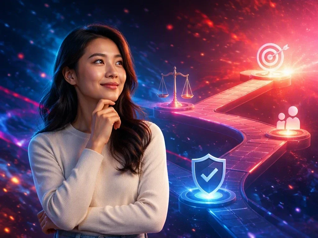 Người dùng cân nhắc lựa chọn nền tảng game online qua các dấu hiệu phù hợp