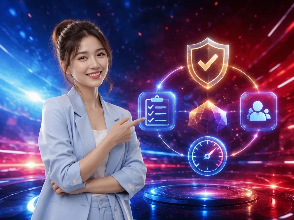 Biểu tượng khiên bảo mật và bảng dữ liệu minh bạch thể hiện tiêu chí uy tín của ZO88